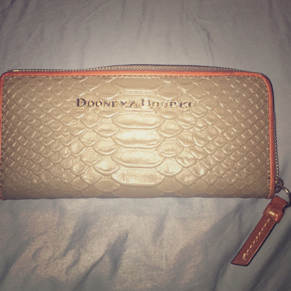 Dooney & Bourke Wallet